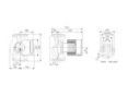 Регульований циркуляційний насос GRUNDFOS MAGNA3 80-80 F PN10 97924318 замовити в «Клімат Технології» Київ Україна