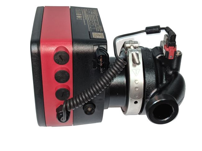 Регулируемый циркуляционный насос GRUNDFOS MAGNA3 32-60 180 97924255 заказать в «Климат Технологии» Киев Украина