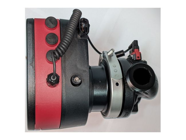 Регулируемый циркуляционный насос GRUNDFOS MAGNA3 25-40 180 PN10 97924244 заказать в «Климат Технологии» Киев Украина