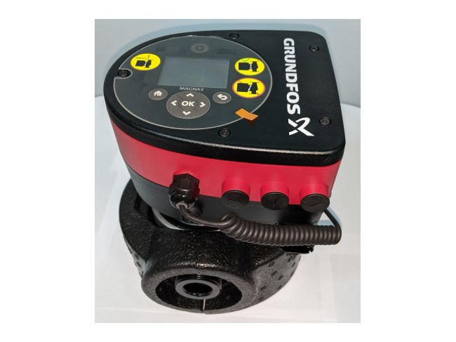 Регулируемый циркуляционный насос GRUNDFOS MAGNA3 25-40 180 PN16 97924249 заказать в «Климат Технологии» Киев Украина