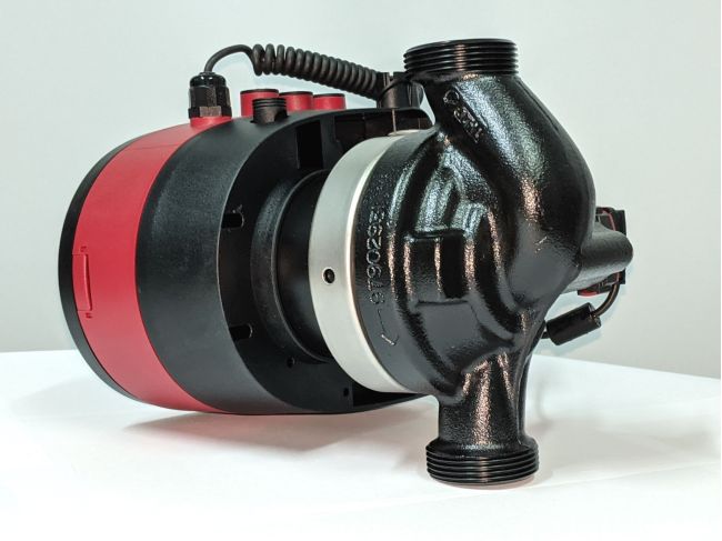 Регулируемый циркуляционный насос GRUNDFOS MAGNA3 25-60 180 PN16 97924250 заказать в «Климат Технологии» Киев Украина