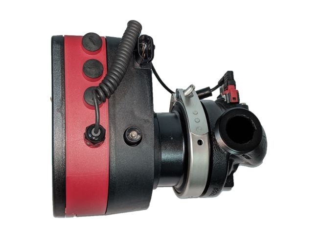 Регулируемый циркуляционный насос GRUNDFOS MAGNA3 25-100 180 PN16 97924252 заказать в «Климат Технологии» Киев Украина