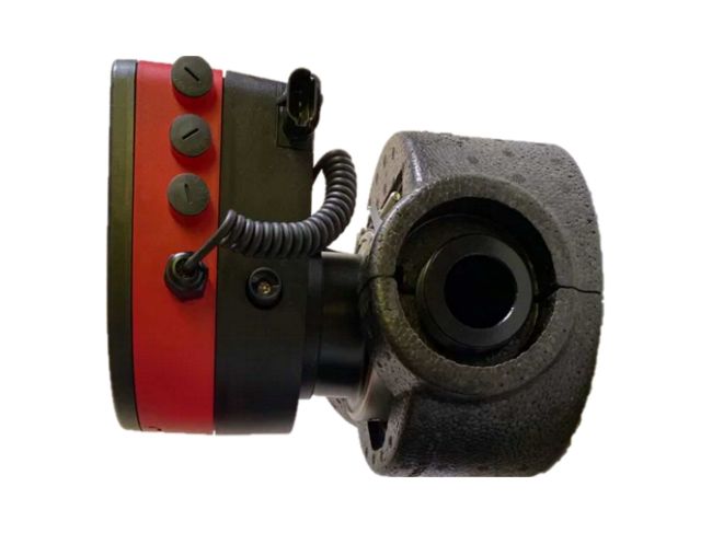 Регулируемый циркуляционный насос GRUNDFOS MAGNA3 25-100 180 PN16 97924252 заказать в «Климат Технологии» Киев Украина