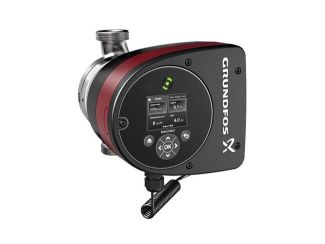 Регулируемый циркуляционный насос GRUNDFOS MAGNA3 25-100 N 180 PN10 97924339 заказать в «Климат Технологии» Киев Украина