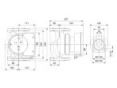 Регулируемый циркуляционный насос GRUNDFOS MAGNA1 32-100 F 220 99221237 заказать в «Климат Технологии» Киев Украина