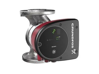Регульований циркуляційний насос GRUNDFOS MAGNA1 40-150 F N 250 99221326 замовити в «Клімат Технології» Київ Україна