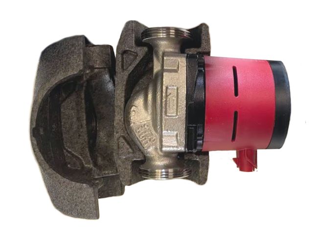 Циркуляционный насос Grundfos Alpha2 25-60 N 130 (99411287) заказать в «Климат Технологии» Киев Украина