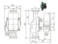 Насос циркуляційний Wilo ATMOS PICO 15/1-6 4232692 замовити в «Клімат Технології» Київ Україна