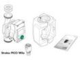 Насос циркуляційний Wilo Stratos PICO 25/0,5-4-130 4244394 замовити в «Клімат Технології» Київ Україна