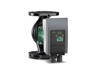 Насос циркуляційний Wilo Yonos MAXO 80/0,5-6 PN10 2120657 замовити в «Клімат Технології» Київ Україна