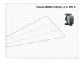 Насос циркуляційний Wilo Yonos MAXO 80/0,5-6 PN6 2120656 замовити в «Клімат Технології» Київ Україна