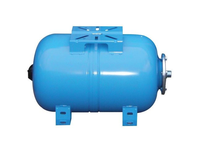 Гидроаккумулятор Aquasystem VAO 80 заказать в «Климат Технологии» Киев Украина