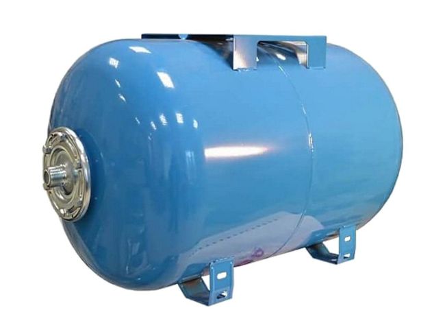 Гидроаккумулятор Aquasystem VAO 150 заказать в «Климат Технологии» Киев Украина