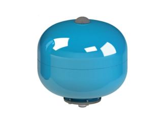 Гідроакумулятор Aquasystem VA 8 замовити в «Клімат Технології» Київ Україна