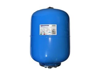 Гидроаккумулятор Aquasystem VB 12 PN16 заказать в «Климат Технологии» Киев Украина