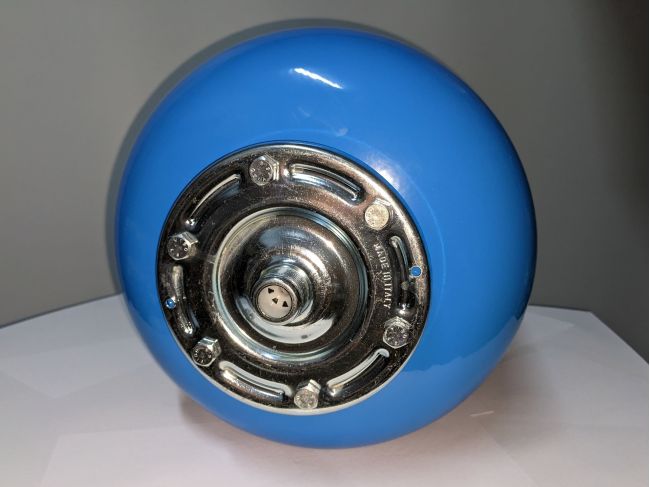 Гідроакумулятор Aquasystem VB 18 PN16 замовити в «Клімат Технології» Київ Україна