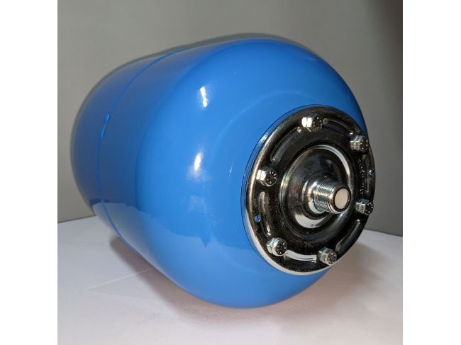 Гидроаккумулятор Aquasystem VB 8 PN16 заказать в «Климат Технологии» Киев Украина