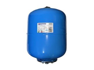 Гидроаккумулятор Aquasystem VB 35 PN16 заказать в «Климат Технологии» Киев Украина