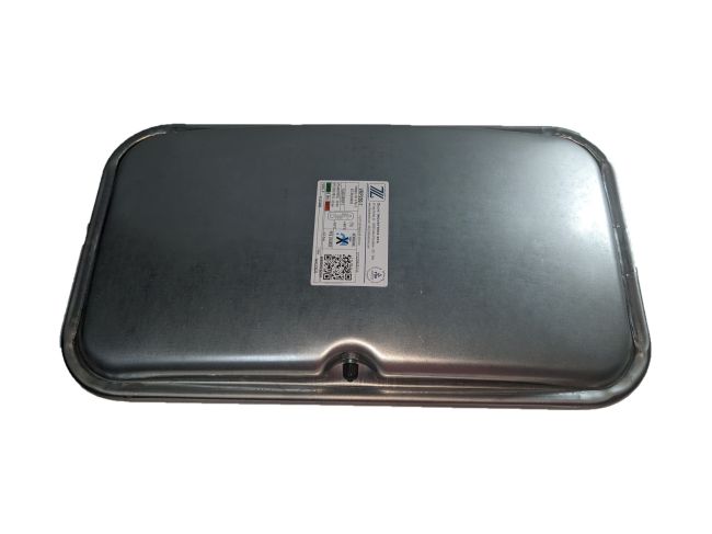 Бак расширительный для отопления Aquasystem VRP 250-7 заказать в «Климат Технологии» Киев Украина