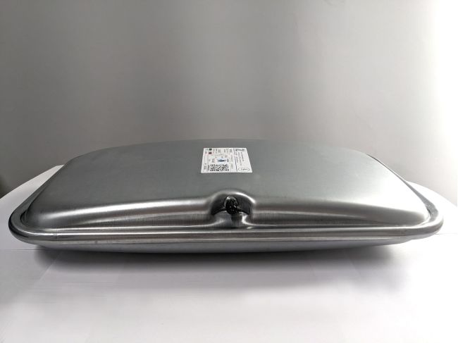 Бак расширительный для отопления Aquasystem VRP 250-7 заказать в «Климат Технологии» Киев Украина