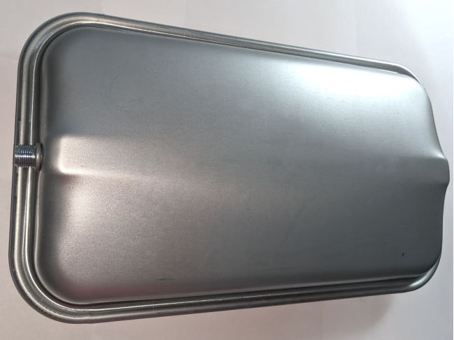 Бак расширительный для отопления Aquasystem VRP 250-7 заказать в «Климат Технологии» Киев Украина