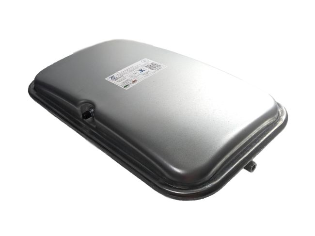 Бак расширительный для отопления Aquasystem VRP 250-12 заказать в «Климат Технологии» Киев Украина