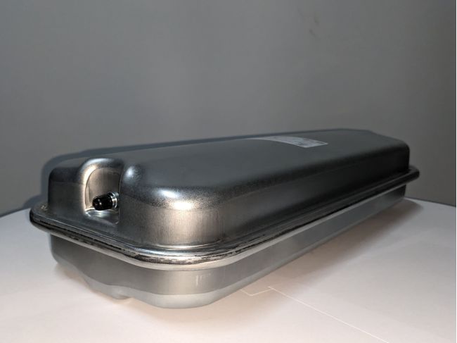 Бак розширювальний для опалення Aquasystem VRP 205-8 замовити в «Клімат Технології» Київ Україна