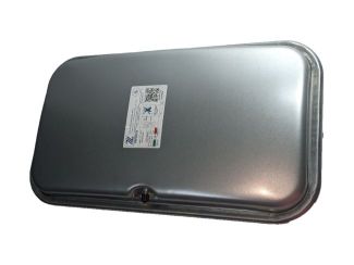 Бак расширительный для отопления Aquasystem VRP 250-10 заказать в «Климат Технологии» Киев Украина
