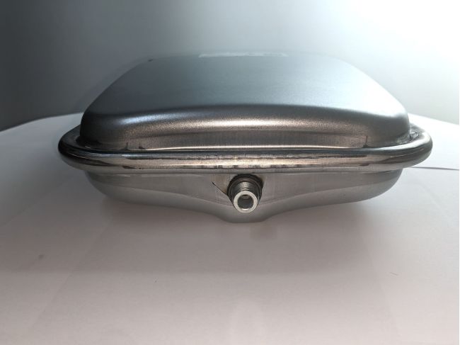 Бак расширительный для отопления Aquasystem VRP 250-10 заказать в «Климат Технологии» Киев Украина