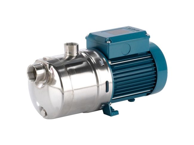 Багатоступінчастий насос Calpeda MXH 204/A замовити в «Клімат Технології» Київ Україна