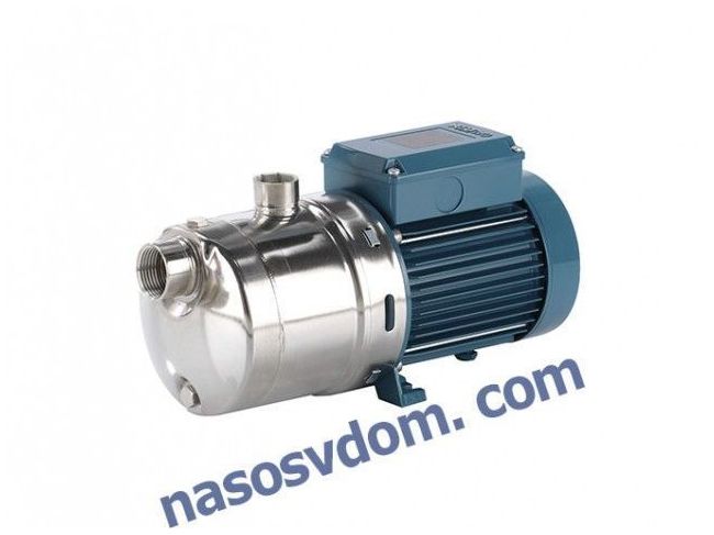 Многоступенчатый насос Calpeda MXHM 206 заказать в «Климат Технологии» Киев Украина