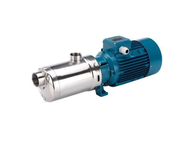 Багатоступінчастий насос Calpeda MXH 1603/B замовити в «Клімат Технології» Київ Україна