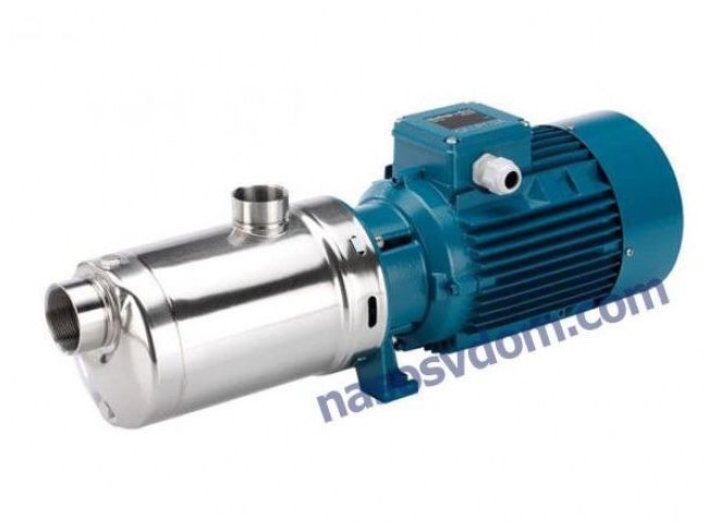 Багатоступінчастий насос Calpeda MXH 206/C замовити в «Клімат Технології» Київ Україна