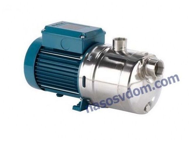 Многоступенчатый насос Calpeda MXHM 405 заказать в «Климат Технологии» Киев Украина