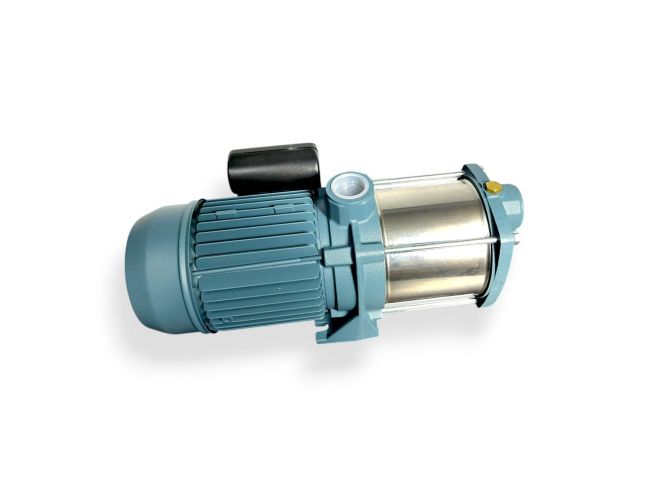 Багатоступінчастий самовсмоктуючий насос Conforto MCO 80/4 M замовити в «Клімат Технології» Київ Україна