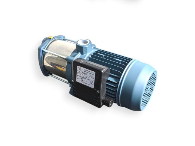 Багатоступінчастий самовсмоктуючий насос Conforto MCO 80/4 M замовити в «Клімат Технології» Київ Україна