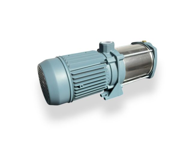 Багатоступінчастий самовсмоктуючий насос Conforto MCO 100/5 M замовити в «Клімат Технології» Київ Україна