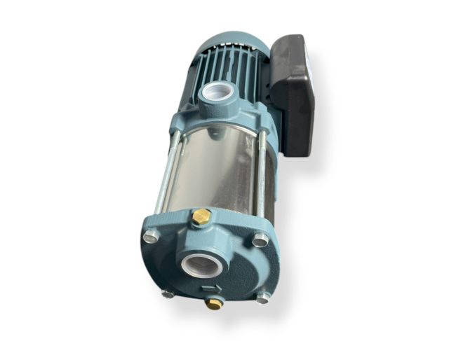 Многоступенчатый самовсасывающий насос Conforto MCO 100/5 M заказать в «Климат Технологии» Киев Украина