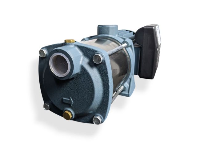 Багатоступінчастий самовсмоктуючий насос Conforto MCO 100/5 M замовити в «Клімат Технології» Київ Україна