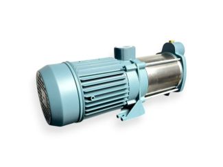 Багатоступінчастий самовсмоктуючий насос Conforto MCO 150/4 M замовити в «Клімат Технології» Київ Україна