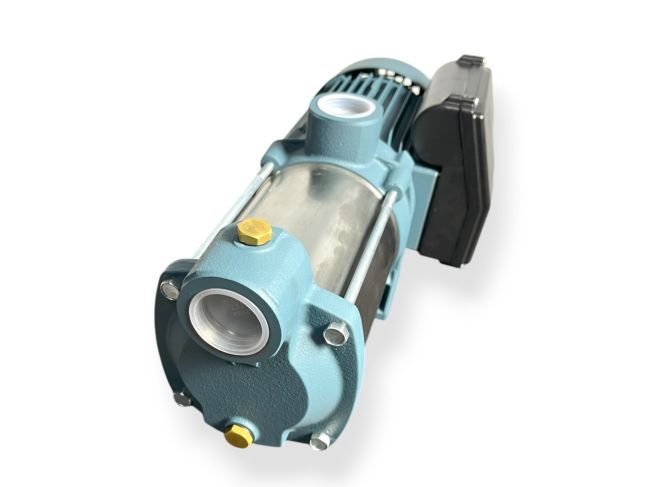 Многоступенчатый самовсасывающий насос Conforto MCO 150/4 M заказать в «Климат Технологии» Киев Украина