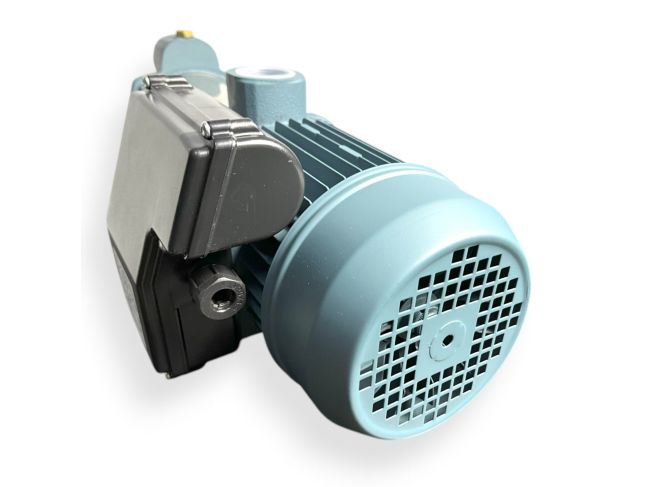 Многоступенчатый самовсасывающий насос Conforto MCO 200/5 M заказать в «Климат Технологии» Киев Украина