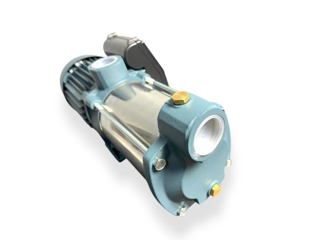 Многоступенчатый самовсасывающий насос Conforto MCO 200/5 M заказать в «Климат Технологии» Киев Украина