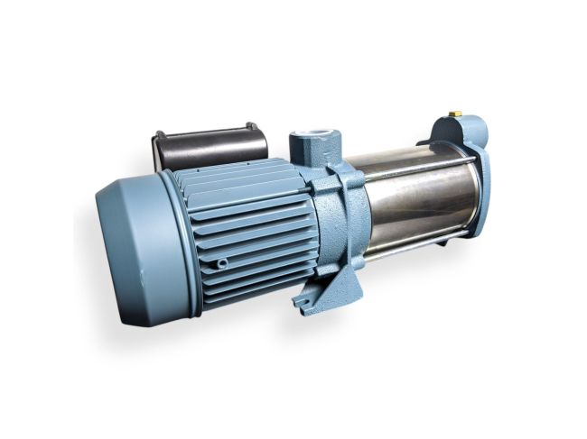 Многоступенчатый самовсасывающий насос Conforto MCO 200/5 M заказать в «Климат Технологии» Киев Украина