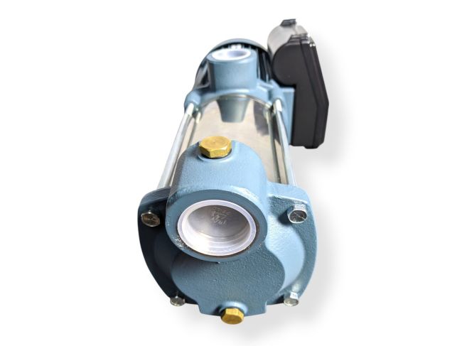 Многоступенчатый самовсасывающий насос Conforto MCO 200/5 M заказать в «Климат Технологии» Киев Украина