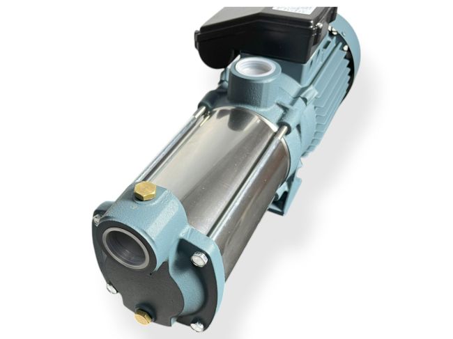 Многоступенчатый самовсасывающий насос Conforto MCO 300/6 M заказать в «Климат Технологии» Киев Украина