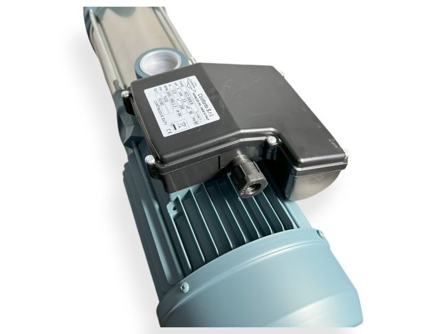 Многоступенчатый самовсасывающий насос Conforto MCO 300/6 M заказать в «Климат Технологии» Киев Украина