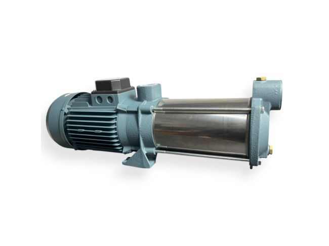 Багатоступінчастий самовсмоктуючий насос Conforto MCO 300/6 Т замовити в «Клімат Технології» Київ Україна