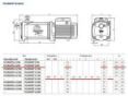 Поверхностный насос Pedrollo PLURIJET 6/90 43PJBI30068A заказать в «Климат Технологии» Киев Украина