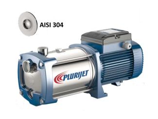 Поверхневий насос Pedrollo PLURIJET 4/130 43PJCI20048A замовити в «Клімат Технології» Київ Україна